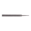 SCREW SLOT FILES - SCREW EQUALLING FILE, #1, (.012)