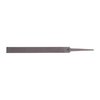 SCREW SLOT FILES - SCREW EQUALLING FILE, #2, (.016)
