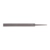 SCREW SLOT FILES - SCREW EQUALLING FILE, #3, (.018)