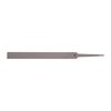 SCREW SLOT FILES - SCREW EQUALLNG FILE, #4, (.025)