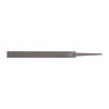 SCREW SLOT FILES - SCREW EQUALLING FILE, #5, (.032)