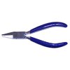 GERMAN MADE SPECIAL GUNSMITHING PLIERS - GERMAN MADE SPECIAL GUNSMITH PLIERS NO. 134 FLAT NOSE