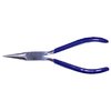GERMAN MADE SPECIAL GUNSMITHING PLIERS - GERMAN MADE SPECIAL GUNSMITH PLIERS NO. 153 STRAIGHT NEEDLE