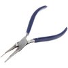 GERMAN MADE SPECIAL GUNSMITHING PLIERS - GERMAN MADE SPECIAL GUNSMITH PLIERS NO. 154 CURVED NEEDLE