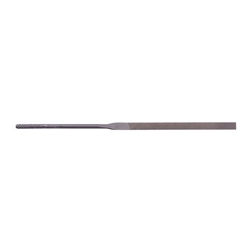 PROFESSIONAL GUNSMITH NEEDLE FILE SET - FRIEDR. DICK GMBH HAND PROFESSIONAL GUNSMITH NEEDLE FILE #1CUT STEEL