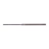 PROFESSIONAL GUNSMITH NEEDLE FILE SET - HAND PROFESSIONAL GUNSMITH NEEDLE FILE #1CUT STEEL