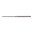 FRIEDR. DICK GMBH HAND PROFESSIONAL GUNSMITH NEEDLE FILE #1CUT STEEL