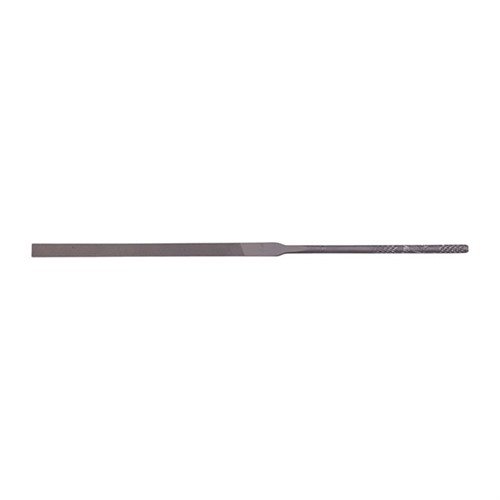 PROFESSIONAL GUNSMITH NEEDLE FILE SET - FRIEDR. DICK GMBH HAND PROFESSIONAL GUNSMITH NEEDLE FILE #3 CUT STEEL
