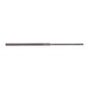 PROFESSIONAL GUNSMITH NEEDLE FILE SET - HAND PROFESSIONAL GUNSMITH NEEDLE FILE #3 CUT STEEL