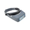 OPTIVISOR - NO. 3 1.75X MAGNIFICATION OPTICAL GLASS