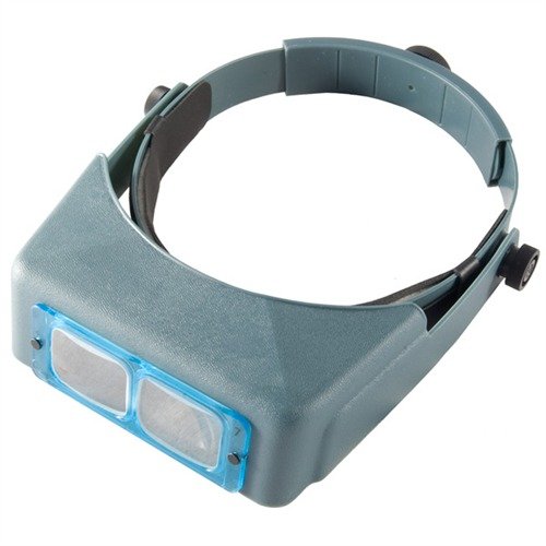 General Gunsmith Tools > Visors & Magnifiers - Preview