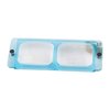 OPTIVISOR - NO. 10 3.5X MAGNIFICATION EXTRA LENS PLATE