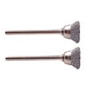 WIRE BRUSHES - #442 WIRE BRUSH, 2-PAK
