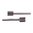 #115 DREMEL HIGH SPEED STEEL CUTTER