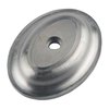 DRESSEL PETITE (1.65"X1.22") STEEL GRIP CAP
