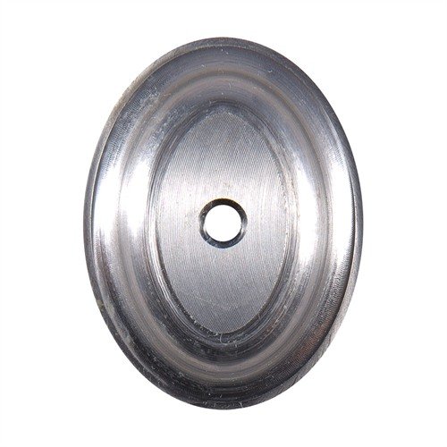DRESSEL SMALL (1.71"X1.29") STEEL GRIP CAP