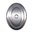 DRESSEL SMALL (1.71"X1.29") STEEL GRIP CAP