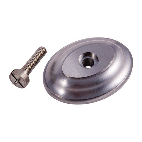 DRESSEL STANDARD (1.78"X1.36") STEEL GRIP CAP