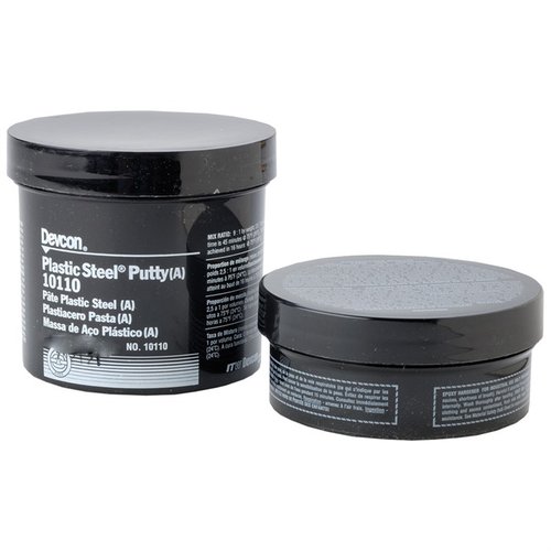 EPOXY METALS - DEVCON EXPRESS EPOXY STEEL PUTTY
