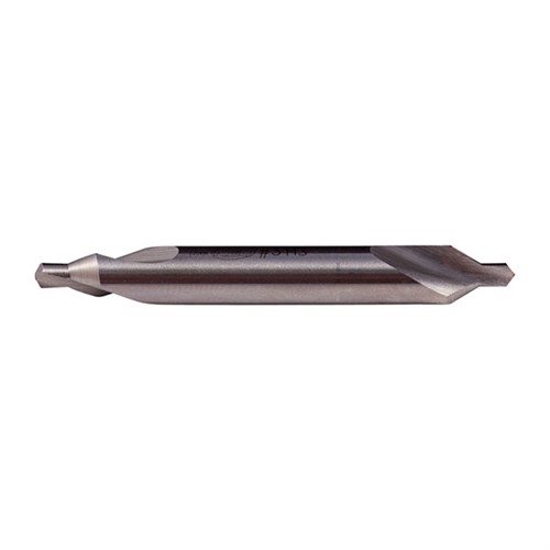 HIGH SPEED COUNTERSINK - BROWNELLS COUNTERSINK, #3 - 7/64" DRILL DIAMETER, 1/4" BODY DIAMETER