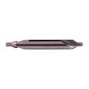 HIGH SPEED COUNTERSINK - COUNTERSINK, #3 - 7/64" DRILL DIAMETER, 1/4" BODY DIAMETER