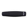 STANDARD SCOPECOAT PROTECTIVE COVERS - STANDARD SCOPECOAT LARGE - 12.5"X42MM BLACK