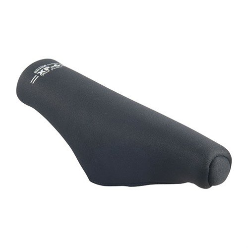 XP-6 FLAK JACKET PROTECTIVE COVERS - XP-6 SCOPECOAT LARGE 50 - 12.5"X50MM BLACK