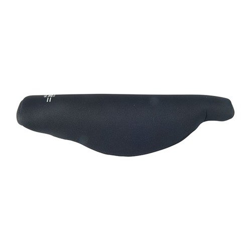 XP-6 FLAK JACKET PROTECTIVE COVERS - XP-6 SCOPECOAT X-LARGE - 15.5"X60MM BLACK