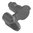 D.S. ARMS FAL METRIC EXTENDED SAFETY SELECTOR