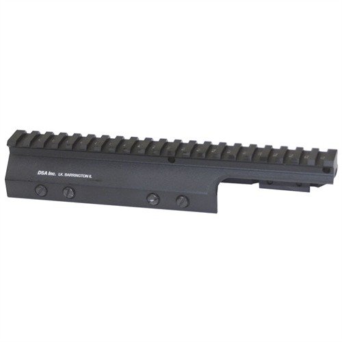 FN-FAL SA-58 SCOPE MOUNT - D.S. ARMS SA-58 SCOPE MOUNT