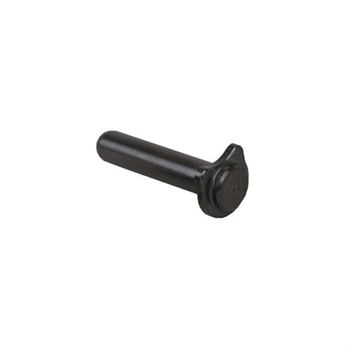 1911 ONE-PIECE GUIDE ROD - EGW G.I. STYLE GUIDE ROD, BL GOVT.