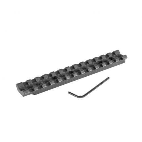 REMINGTON 740, 760/ITHACA 37 SCOPE BASES - EGW REM 740, 742, 760/ITHACA 37 0 MOA