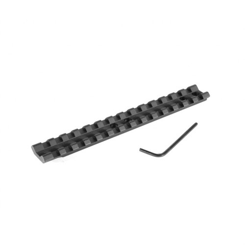 MOSSBERG POST '97 500, 590, 835, 930, 935 SCOPE BASES - EGW MOSSBERG 500, 590, 835, 930, 935, POST-1997