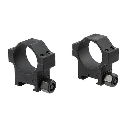 EGW 30MM TACTICAL RINGS .990" HIGH