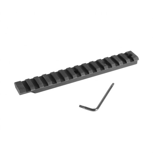 REMINGTON 870 HD SCOPE BASES - EGW REMINGTON 870 0 MOA