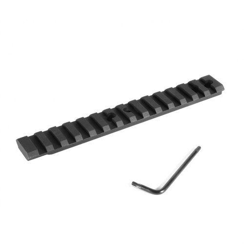 MOSSBERG POST '97 500, 590, 835, 930, 935 HD SCOPE BASES - EGW MOSSBERG 500, 590, 835, 930, 935 POST-1997