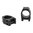 EGW 1" PRACTICAL RINGS .750" HIGH