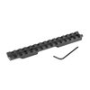 EGW SAVAGE 93 (1-5/8   EJECTION PORT) 0 MOA BLACK