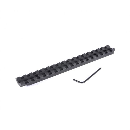 RUGER® AMERICAN® LONG ACTION SCOPE BASES - EGW RUGER® AMERICAN LONG ACTION 0 MOA