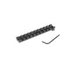 S&W K, L, N FRAME SCOPE BASES - S&W K,L,N FRAME SCOPE MOUNT