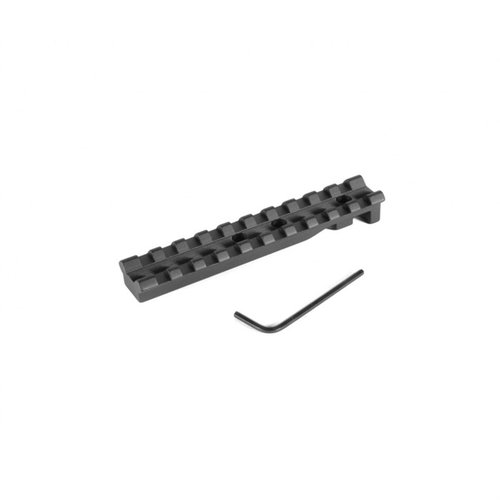 RUGER® REVOLVER SCOPE BASES - EGW RUGER® REVOLVER MOUNT