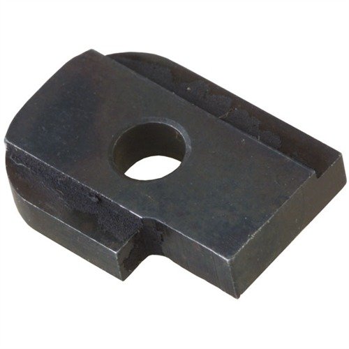 1911 OVERSIZED FIRING PIN STOP - EGW O/S FIRING PIN STOP S70 45 BLUE
