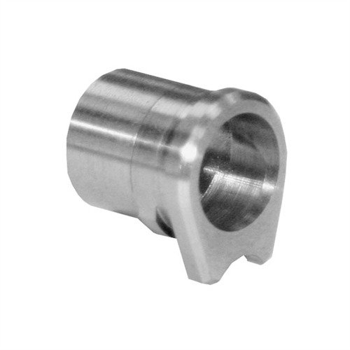 ANGLED BORED BUSHING WITH CARRY BEVEL - EGW CARRY BEVEL BUSHING, GOVT