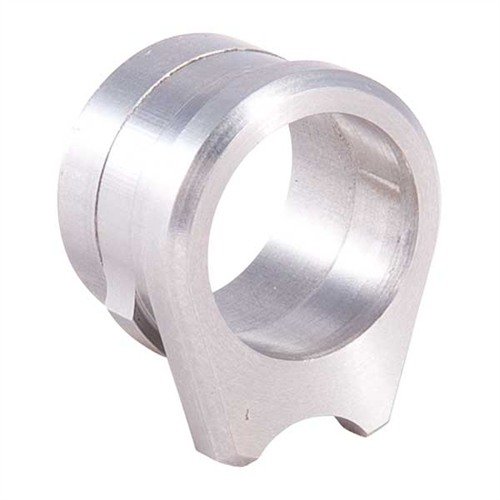 ANGLED BORED BUSHING WITH CARRY BEVEL - EGW CARRY BEVEL BUSHING, COMMANDER
