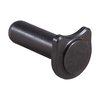 1911 ONE-PIECE GUIDE ROD - G.I. STYLE GUIDE ROD, BL COMM.