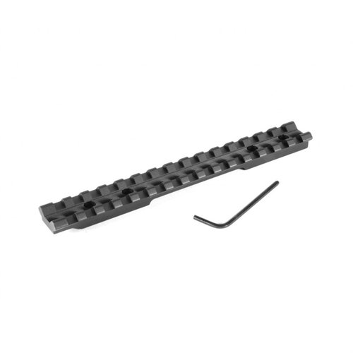 BROWNING A-BOLT SHORT ACTION SCOPE BASES - EGW BROWNING A-BOLT SHORT ACTION 0 MOA