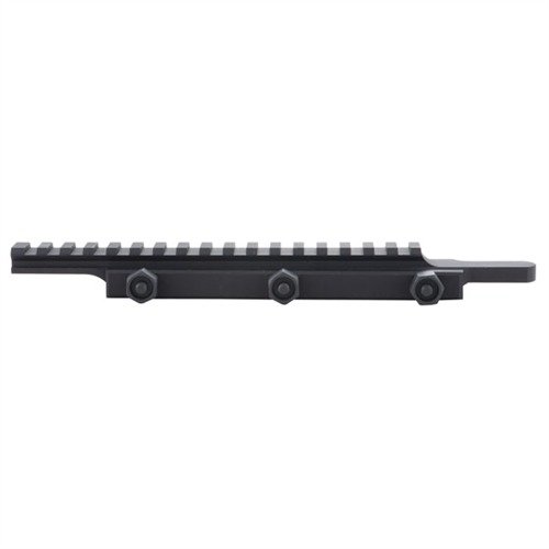 AR-15/M16 EXTENDARISER 20 MOA FLATTOP MOUNT - EGW AR EXTENDARISER PICATINNY RAIL 20 MOA