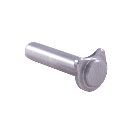 1911 ONE-PIECE GUIDE ROD - EGW G.I. STYLE GUIDE ROD, SS GOVT.