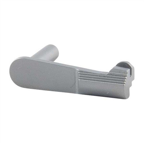 1911 HEAVY DUTY SLIDE STOP - EGW 9MM/.38 SUPER, SS, .200"