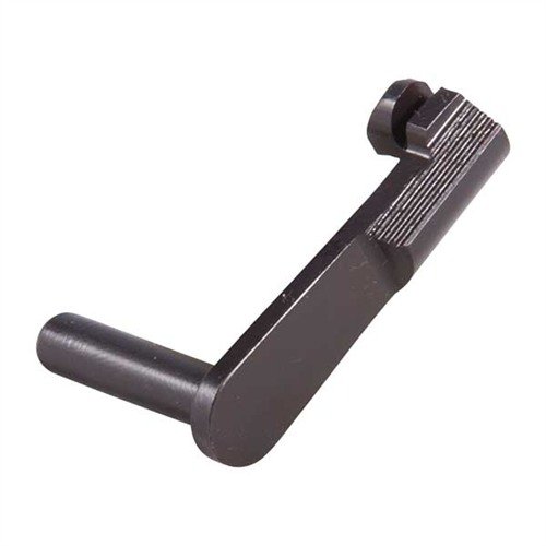 1911 HEAVY DUTY SLIDE STOP - EGW 9MM/.38 SUPER, BLUED, .200"